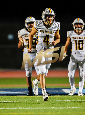 Francis Parker vs Orange Glen