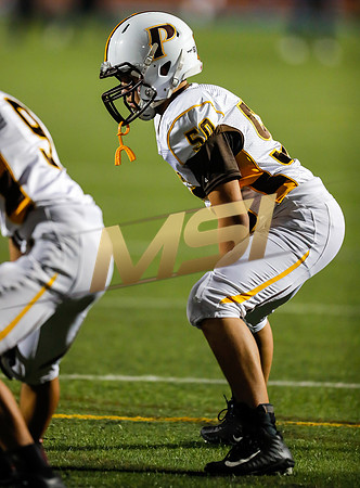 Francis Parker vs Orange Glen