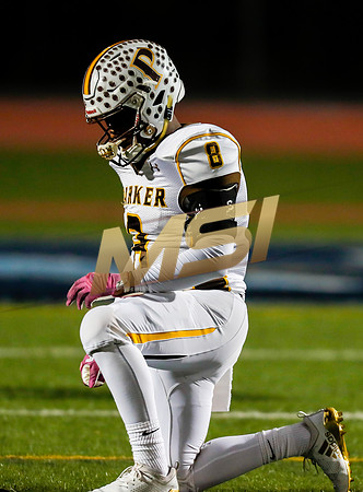 Francis Parker vs Orange Glen