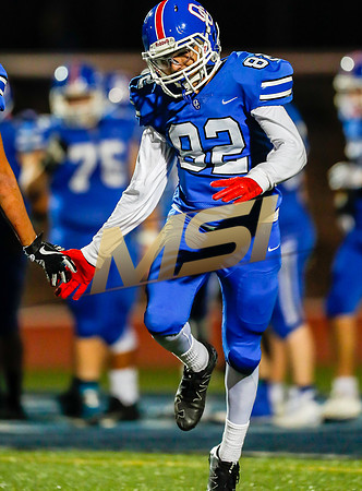 Francis Parker vs Orange Glen