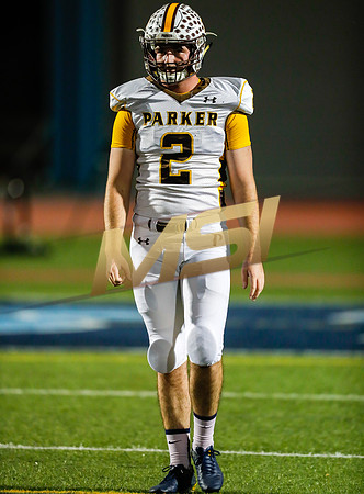 Francis Parker vs Orange Glen