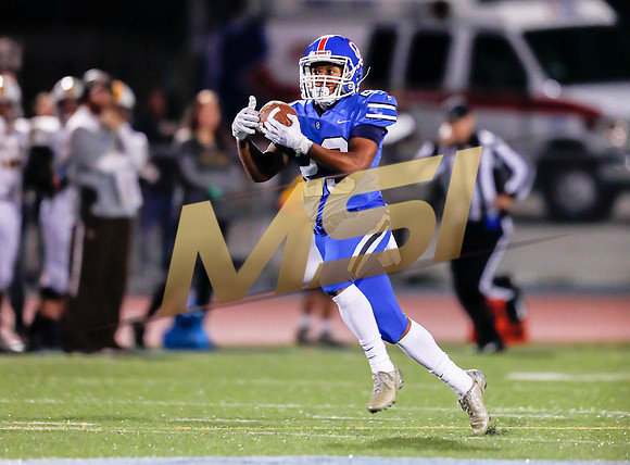 Francis Parker vs Orange Glen