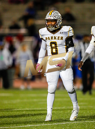 Francis Parker vs Orange Glen