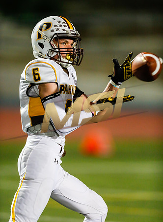 Francis Parker vs Orange Glen