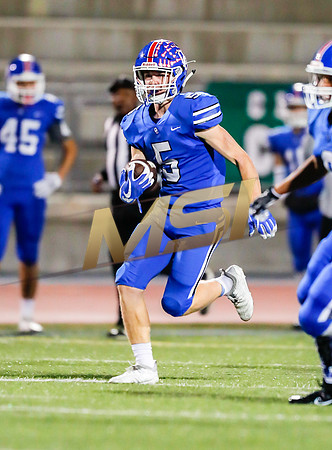 Francis Parker vs Orange Glen