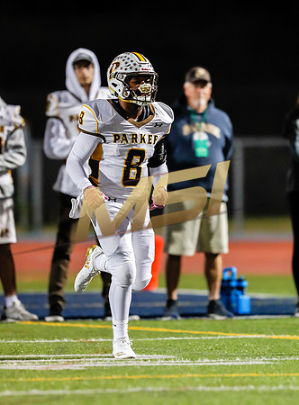 Francis Parker vs Orange Glen