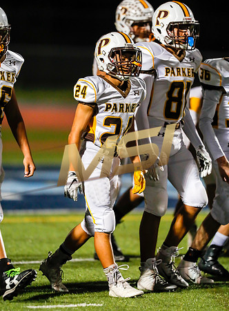 Francis Parker vs Orange Glen