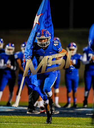 Francis Parker vs Orange Glen