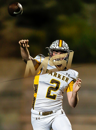Francis Parker vs Orange Glen