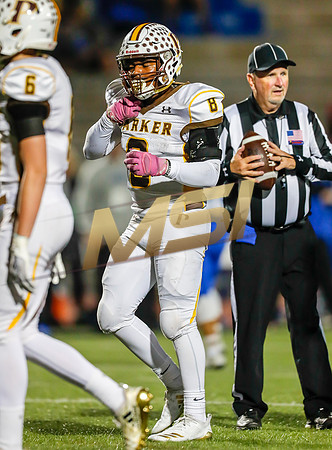 Francis Parker vs Orange Glen