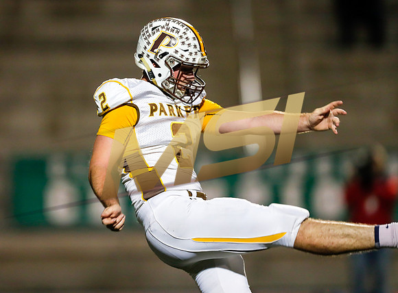 Francis Parker vs Orange Glen