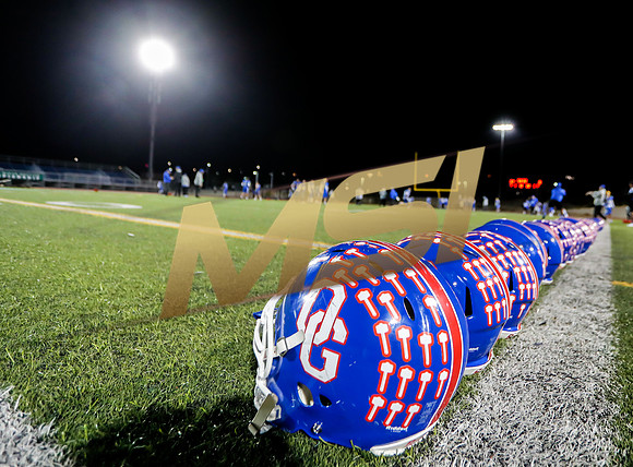 Francis Parker vs Orange Glen