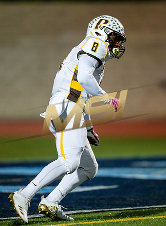 Francis Parker vs Orange Glen