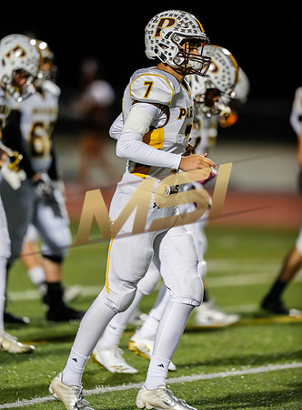 Francis Parker vs Orange Glen