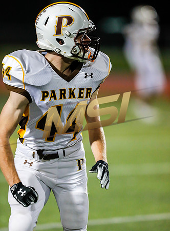 Francis Parker vs Orange Glen