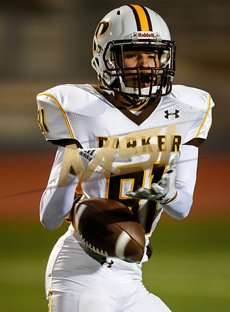 Francis Parker vs Orange Glen