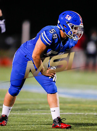 Francis Parker vs Orange Glen