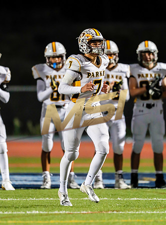 Francis Parker vs Orange Glen