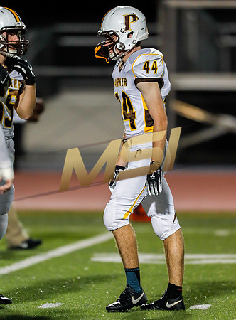 Francis Parker vs Orange Glen