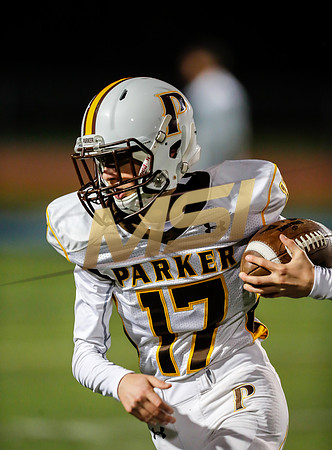 Francis Parker vs Orange Glen