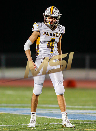 Francis Parker vs Orange Glen