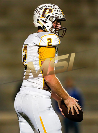 Francis Parker vs Orange Glen