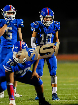 Francis Parker vs Orange Glen
