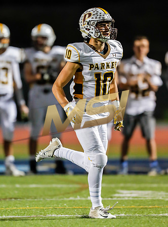 Francis Parker vs Orange Glen