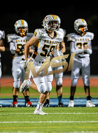 Francis Parker vs Orange Glen
