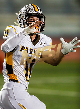 Francis Parker vs Orange Glen