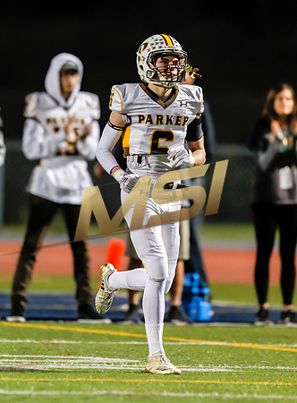 Francis Parker vs Orange Glen