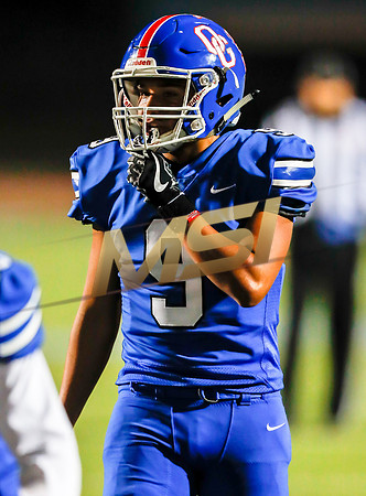Francis Parker vs Orange Glen