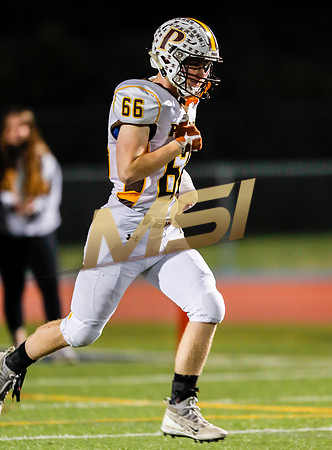Francis Parker vs Orange Glen