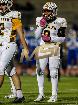 Francis Parker vs Orange Glen