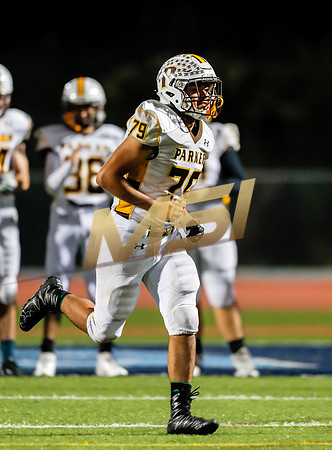 Francis Parker vs Orange Glen