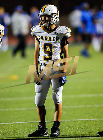 Francis Parker vs Orange Glen