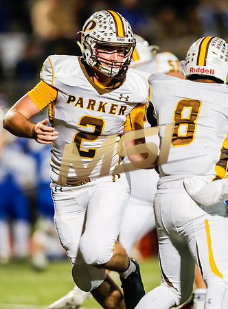 Francis Parker vs Orange Glen