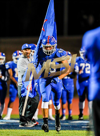 Francis Parker vs Orange Glen