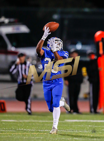 Francis Parker vs Orange Glen