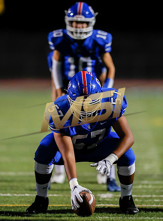 Francis Parker vs Orange Glen