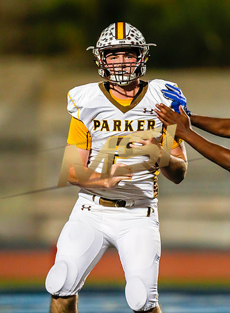 Francis Parker vs Orange Glen