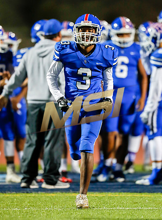 Francis Parker vs Orange Glen
