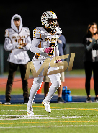 Francis Parker vs Orange Glen