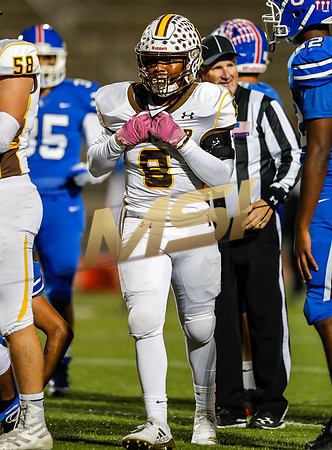 Francis Parker vs Orange Glen