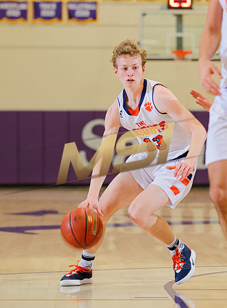 Governors Semifinal: Brighton vs Laguna Beach