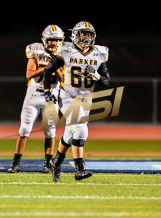Francis Parker vs Orange Glen