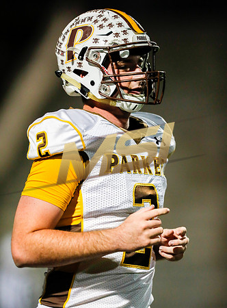 Francis Parker vs Orange Glen