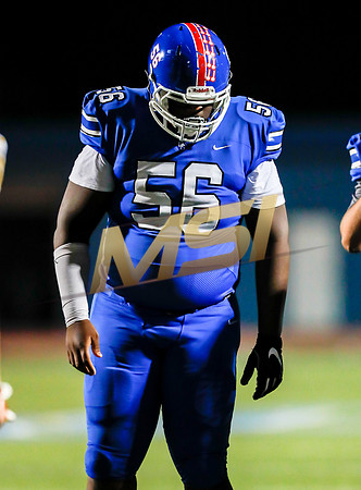 Francis Parker vs Orange Glen