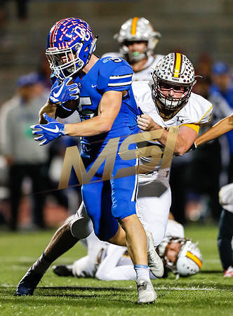 Francis Parker vs Orange Glen