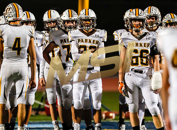 Francis Parker vs Orange Glen